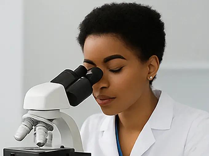 Histopathology training