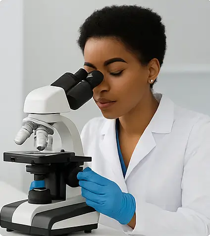 Histopathology training 